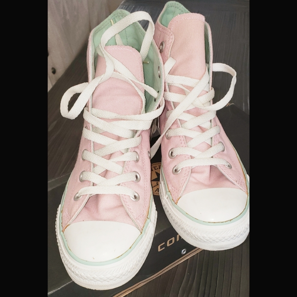 Converse